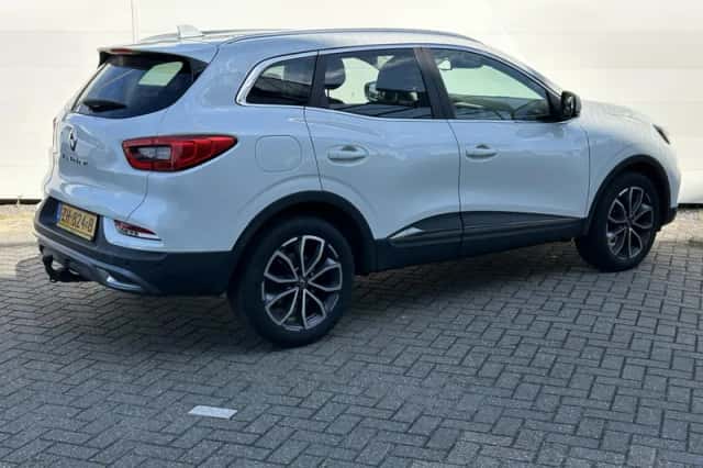Renault Kadjar (2019) thumbnail 2