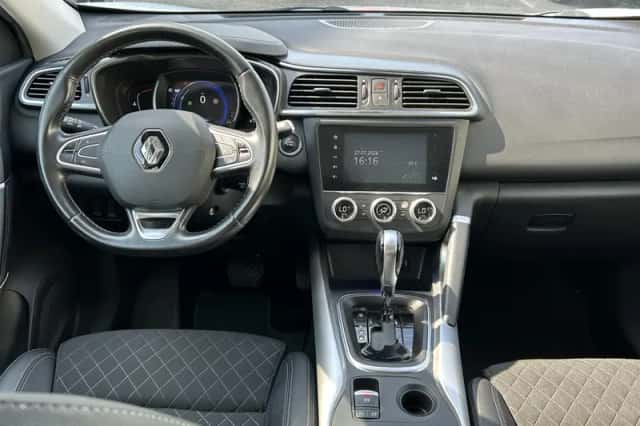 Renault Kadjar (2019) thumbnail 3