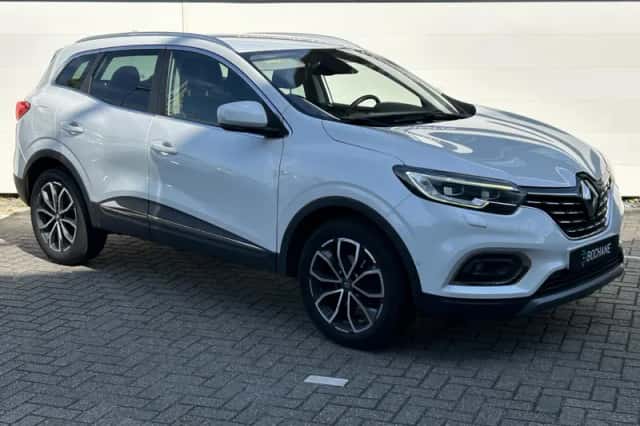 Renault Kadjar (2019) thumbnail 5
