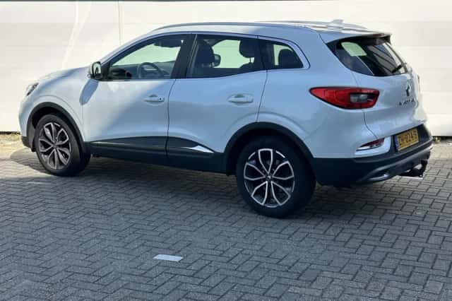 Renault Kadjar (2019) thumbnail 6