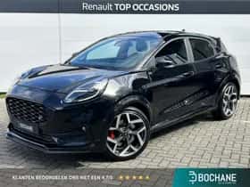 Ford Puma (2021)