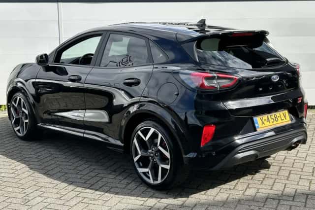 Ford Puma (2021) thumbnail 6