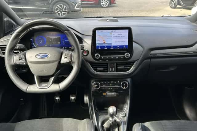Ford Puma (2021) thumbnail 3