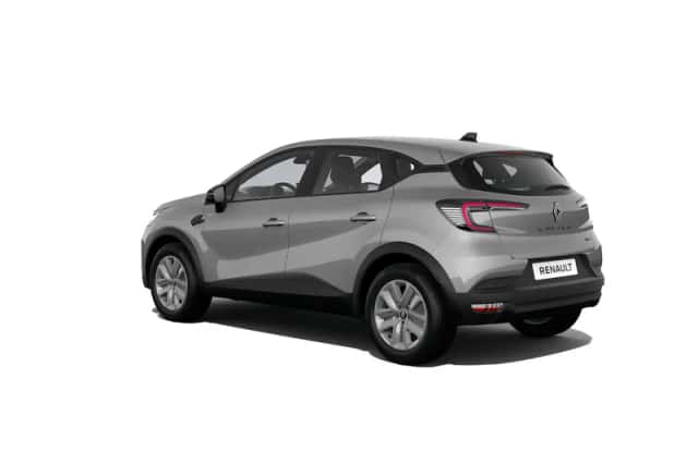 Renault Captur (2026) thumbnail 3