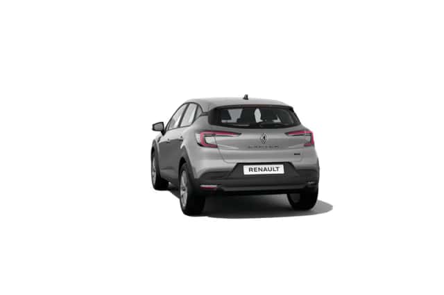 Renault Captur (2026) thumbnail 6
