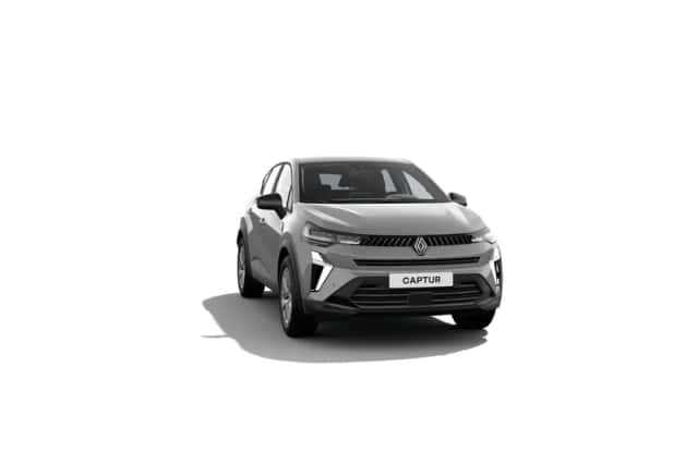 Renault Captur (2026) thumbnail 4