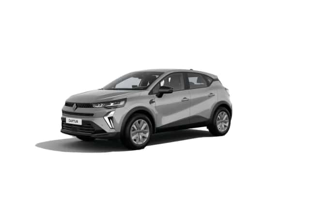 Renault Captur (2026) thumbnail 5