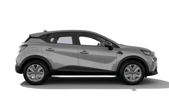 Renault Captur (2026) thumbnail 2