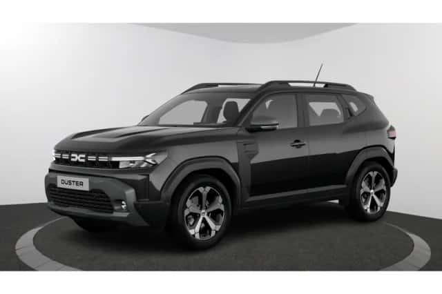Dacia Duster (2026) thumbnail 1