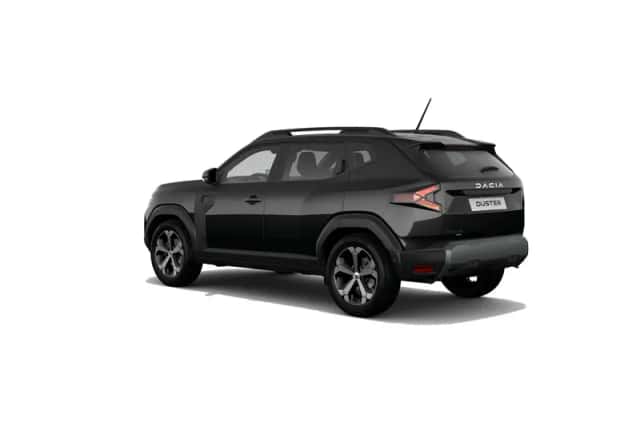 Dacia Duster (2026) thumbnail 2