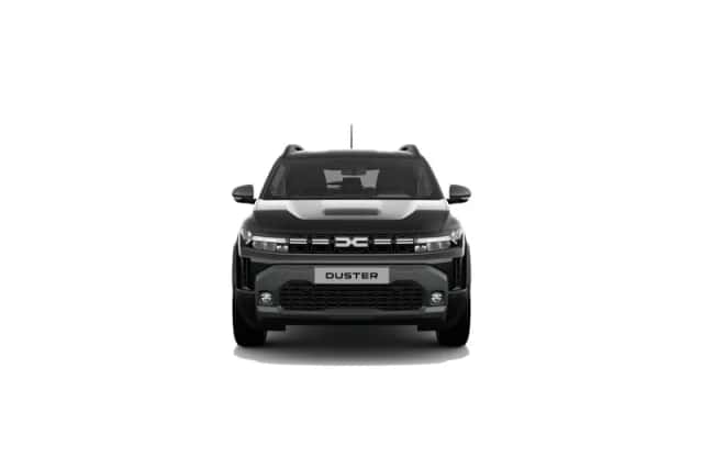 Dacia Duster (2026) thumbnail 3