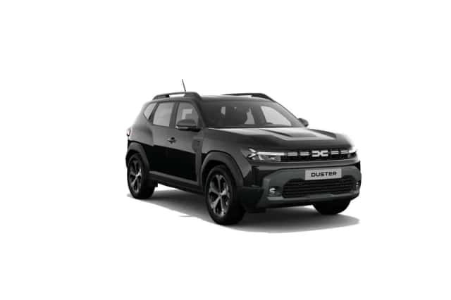 Dacia Duster (2026) thumbnail 4