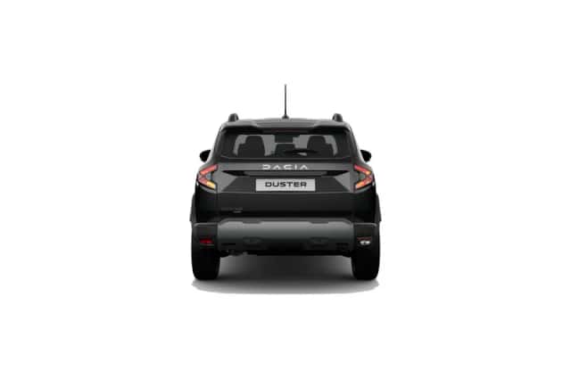 Dacia Duster (2026) thumbnail 5