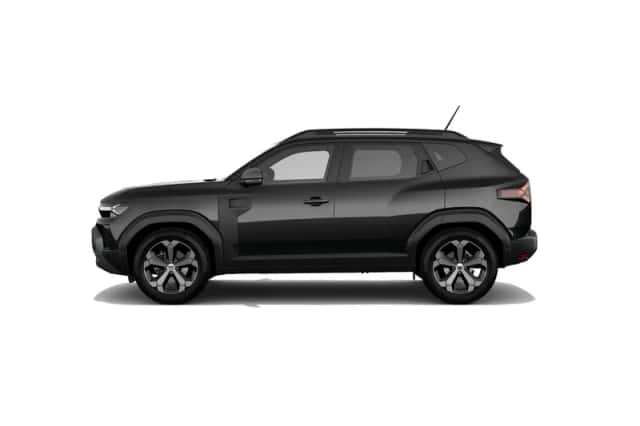 Dacia Duster (2026) thumbnail 6