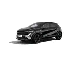 Renault Captur thumbnail 6