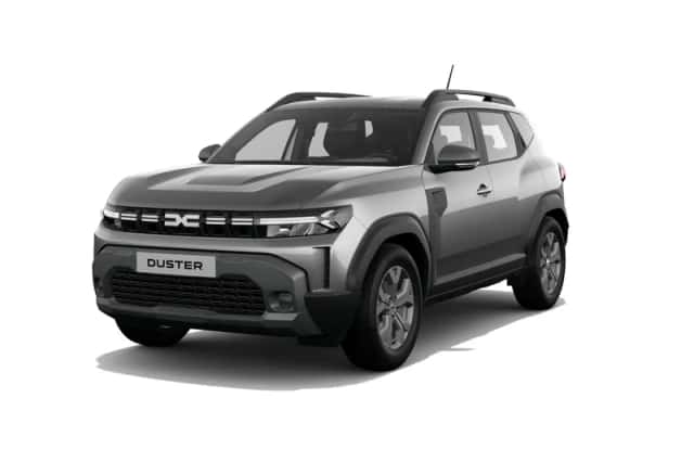 Dacia Duster (2026) thumbnail 2