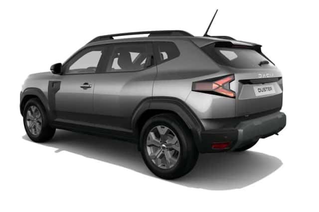 Dacia Duster (2026) thumbnail 4