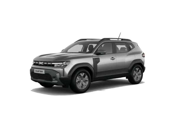 Dacia Duster (2026) thumbnail 6
