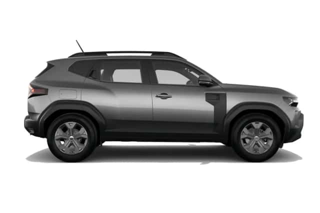 Dacia Duster (2026) thumbnail 3