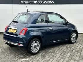 Fiat 500 (2017) thumbnail 2
