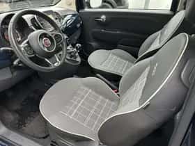 Fiat 500 (2017) thumbnail 23