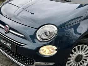 Fiat 500 (2017) thumbnail 24