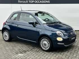 Fiat 500 (2017) thumbnail 5