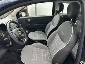 Fiat 500 (2017) thumbnail 7