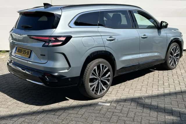 Renault Espace (2025) thumbnail 2