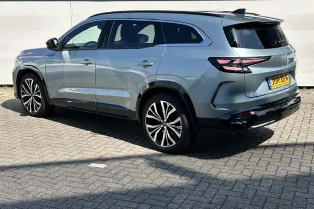 Renault Espace (2025) thumbnail 6