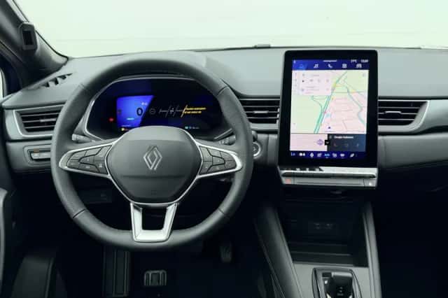 Renault Symbioz (2026) thumbnail 3