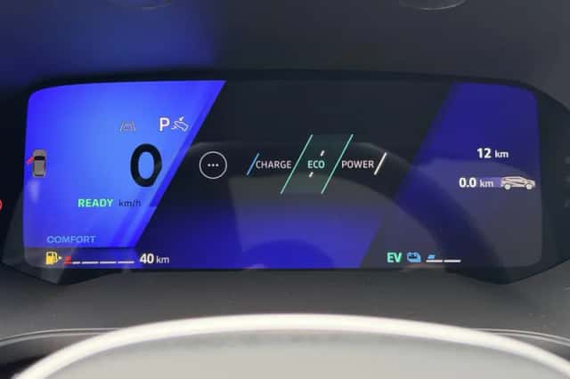 Renault Symbioz (2026) thumbnail 4