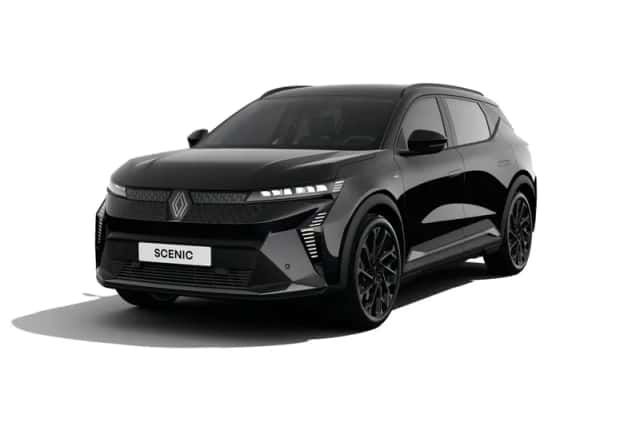 Renault Scénic (2026) thumbnail 2