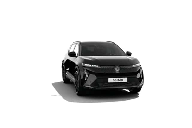 Renault Scénic (2026) thumbnail 5
