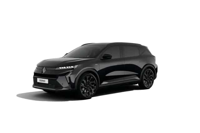 Renault Scénic (2026) thumbnail 6