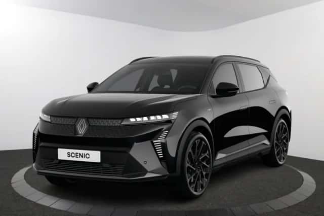 Renault Scénic (2026) thumbnail 1