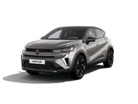 Renault Captur thumbnail 2