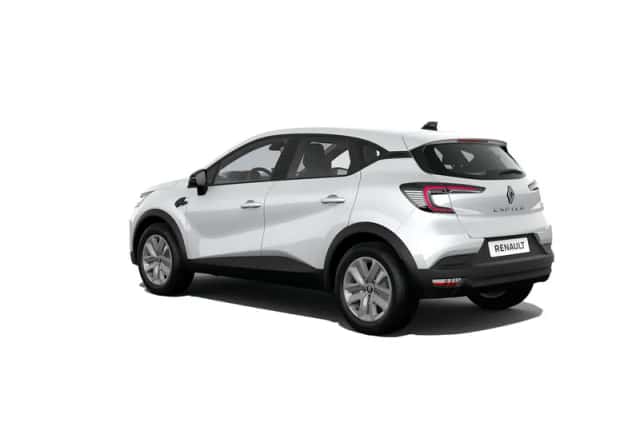 Renault Captur (2026) thumbnail 4