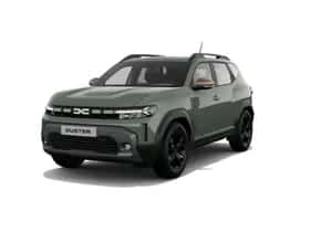 Dacia Duster (2026) thumbnail 2