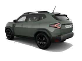 Dacia Duster (2026) thumbnail 4