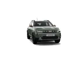 Dacia Duster (2026) thumbnail 5