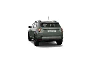 Dacia Duster (2026) thumbnail 7