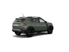 Dacia Duster (2026) thumbnail 8