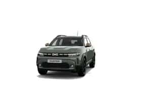 Dacia Duster (2026) thumbnail 9