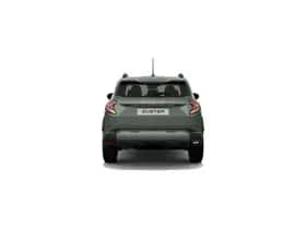 Dacia Duster (2026) thumbnail 10