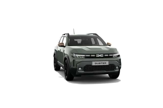 Dacia Duster (2026) thumbnail 5