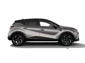 Renault Captur thumbnail 3