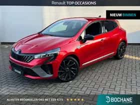 Renault Clio (2024)