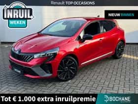 Renault Clio (2024)