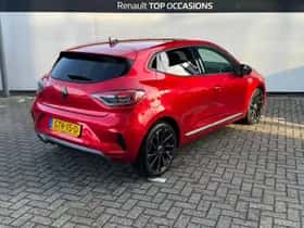 Renault Clio (2024) thumbnail 2